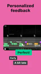 Yousician: Learn & Play Guitar 6