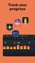 Yousician: Learn & Play Guitar 7