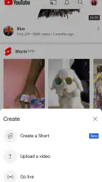 YouTube 1