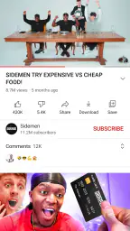 YouTube 3
