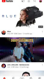 YouTube 4