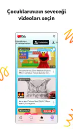 YouTube Kids 3