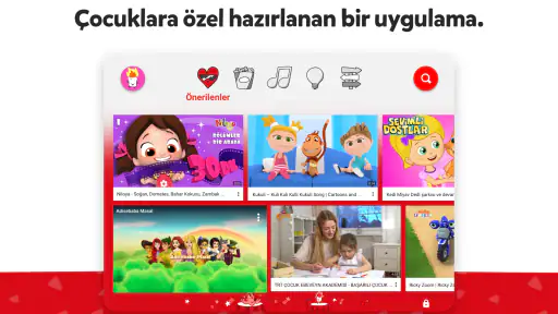 YouTube Kids 6