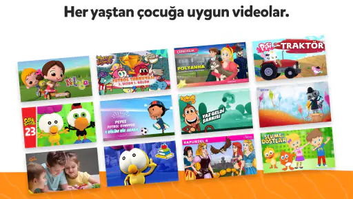YouTube Kids 7