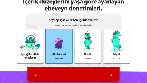YouTube Kids 8