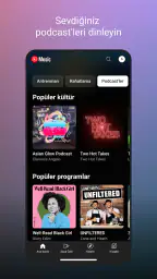 YouTube Music 4