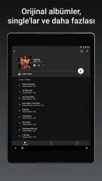 YouTube Music 7