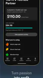YouTube Studio 6