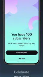 YouTube Studio 7