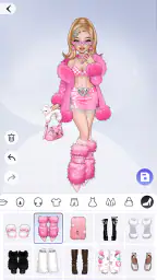 YoYa Sparkle: Style Pop 1