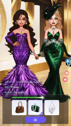 YoYa Sparkle: Style Pop 6
