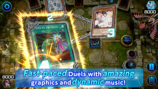 Yu-Gi-Oh! Master Duel 4