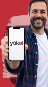 Yükal screenshot