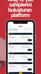 Yükal screenshot