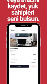 Yükal screenshot