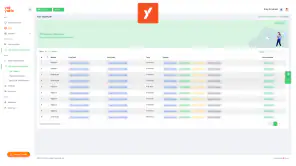 YükYükle screenshot
