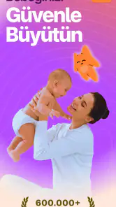 Yuppo・Bebek Gelişimi ve Takibi screenshot