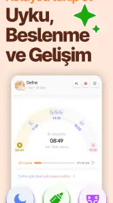 Yuppo・Bebek Gelişimi ve Takibi screenshot