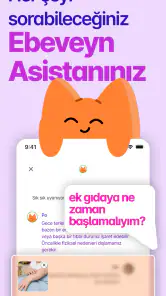 Yuppo・Bebek Gelişimi ve Takibi screenshot