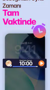 Yuppo・Bebek Gelişimi ve Takibi screenshot