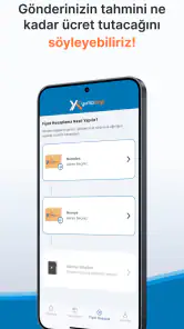 Yurtiçi Kargo screenshot