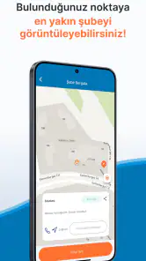Yurtiçi Kargo screenshot