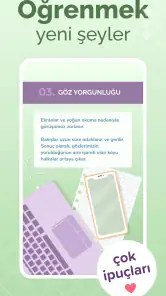 Yüz Masajı, Yüz Yogası: ForYou screenshot