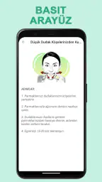 Yüz Yogası 4