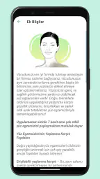 Yüz Yogası 5