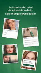 Yves Rocher: Kozmetik & Makyaj 5