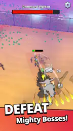 Z Survivor: Backpack Shooter 2
