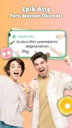 Zar Atıcı - Rastgele Zar 4