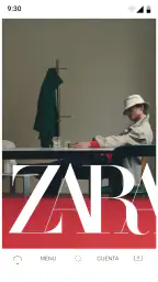 Zara 8