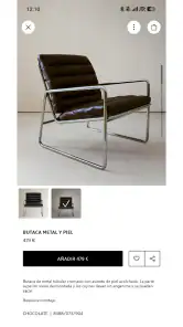 Zara Home screenshot