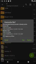 ZArchiver 3