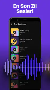 Zedge™ - Duvar Kağıtları screenshot