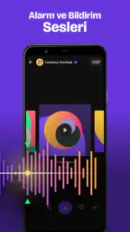 Zedge™ - Duvar Kağıtları 4
