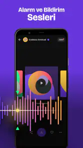 Zedge™ - Duvar Kağıtları screenshot