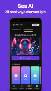 Zedge™ - Duvar Kağıtları screenshot