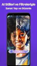 Zedge™ - Duvar Kağıtları 6
