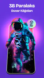 Zedge™ - Duvar Kağıtları 7