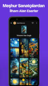 Zedge™ - Duvar Kağıtları screenshot