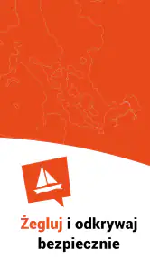 Żegluj: nawigacja wodna i mapy screenshot
