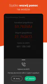 Żegluj: nawigacja wodna i mapy screenshot