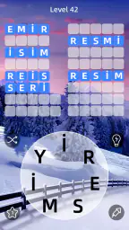 Zen Word® - Bulmaca Oyunu 6