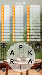 Zen Word® - Bulmaca Oyunu screenshot