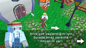 Zengin Fakir Kerem Komiser screenshot