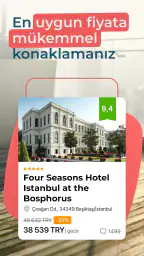 ZenHotels – Otel Rezervasyon 1