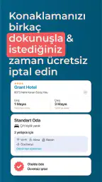 ZenHotels – Otel Rezervasyon 4