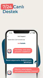ZenHotels – Otel Rezervasyon 7